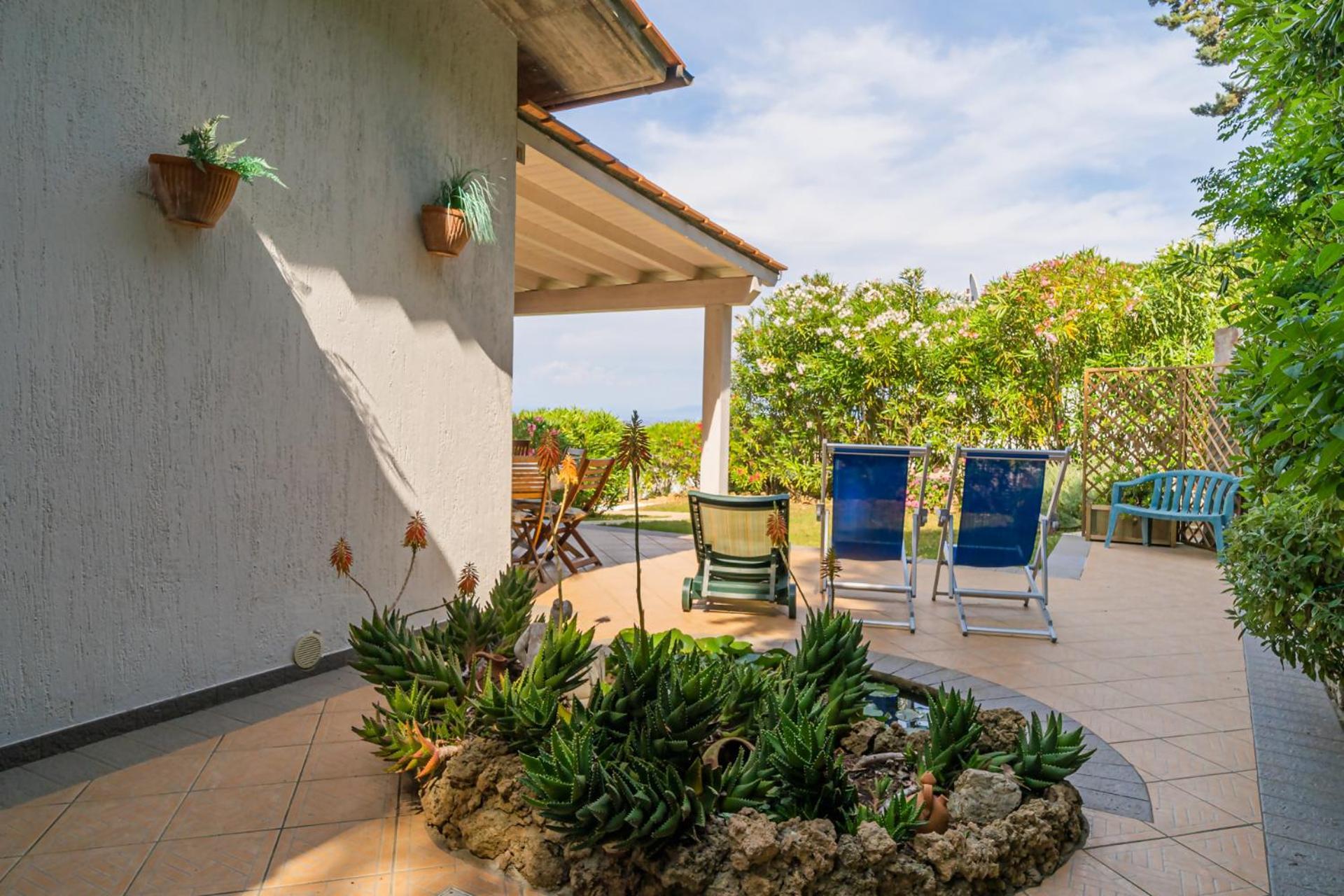 Villasoledad Appartamenti Per Vacanze Capoliveri  Exterior photo