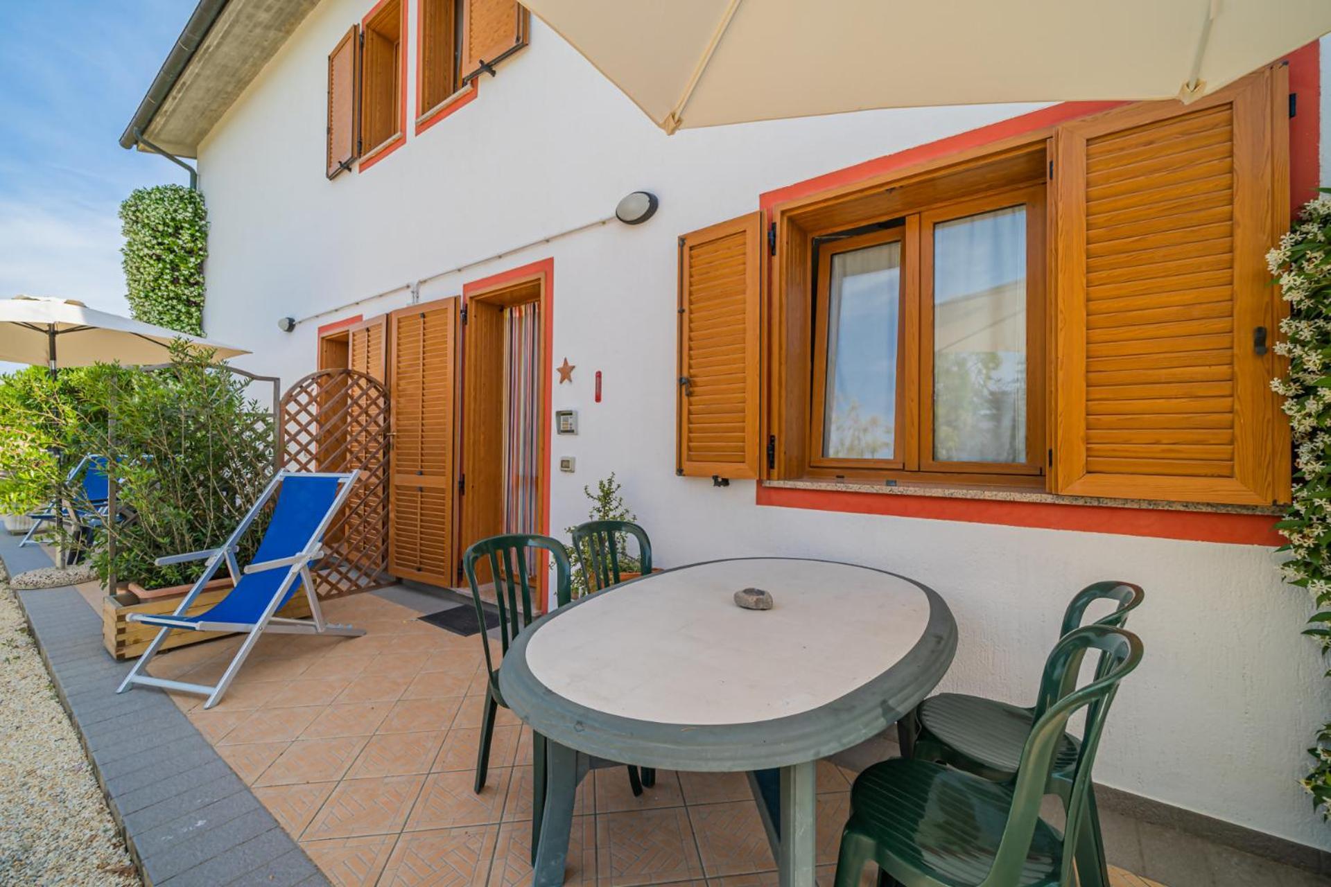 Villasoledad Appartamenti Per Vacanze Capoliveri  Exterior photo