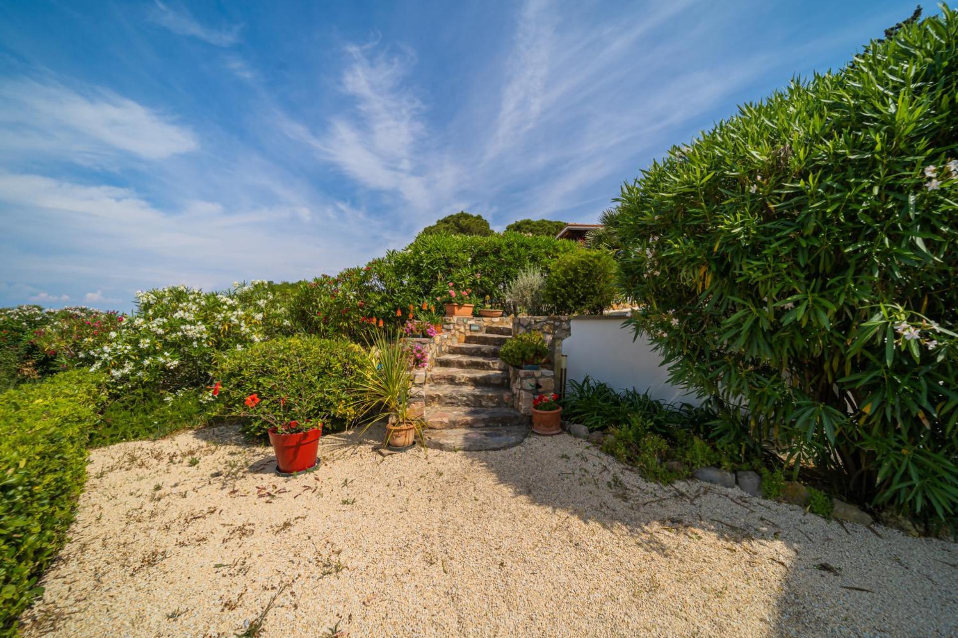 Villasoledad Appartamenti Per Vacanze Capoliveri  Exterior photo