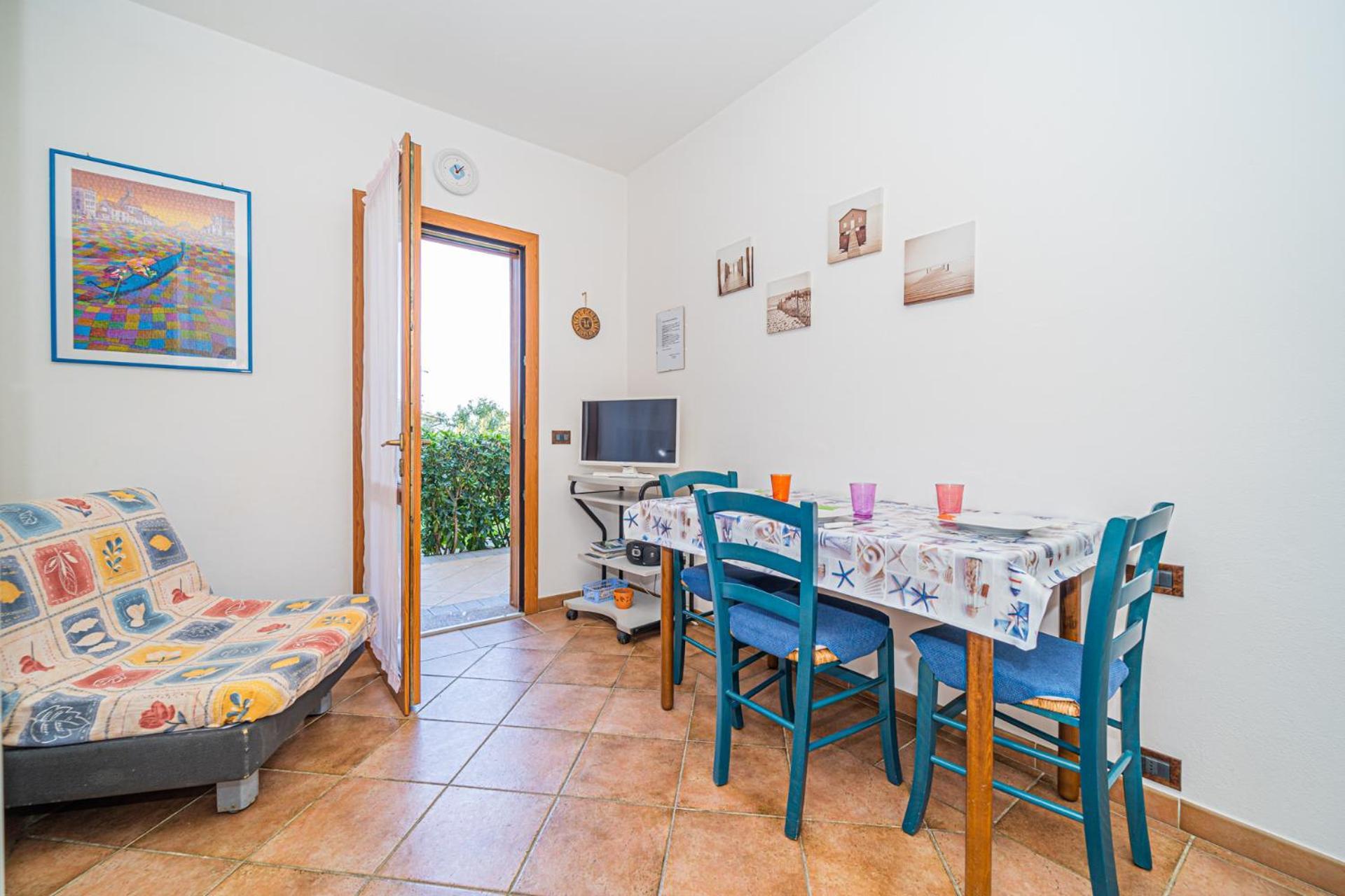 Villasoledad Appartamenti Per Vacanze Capoliveri  Exterior photo