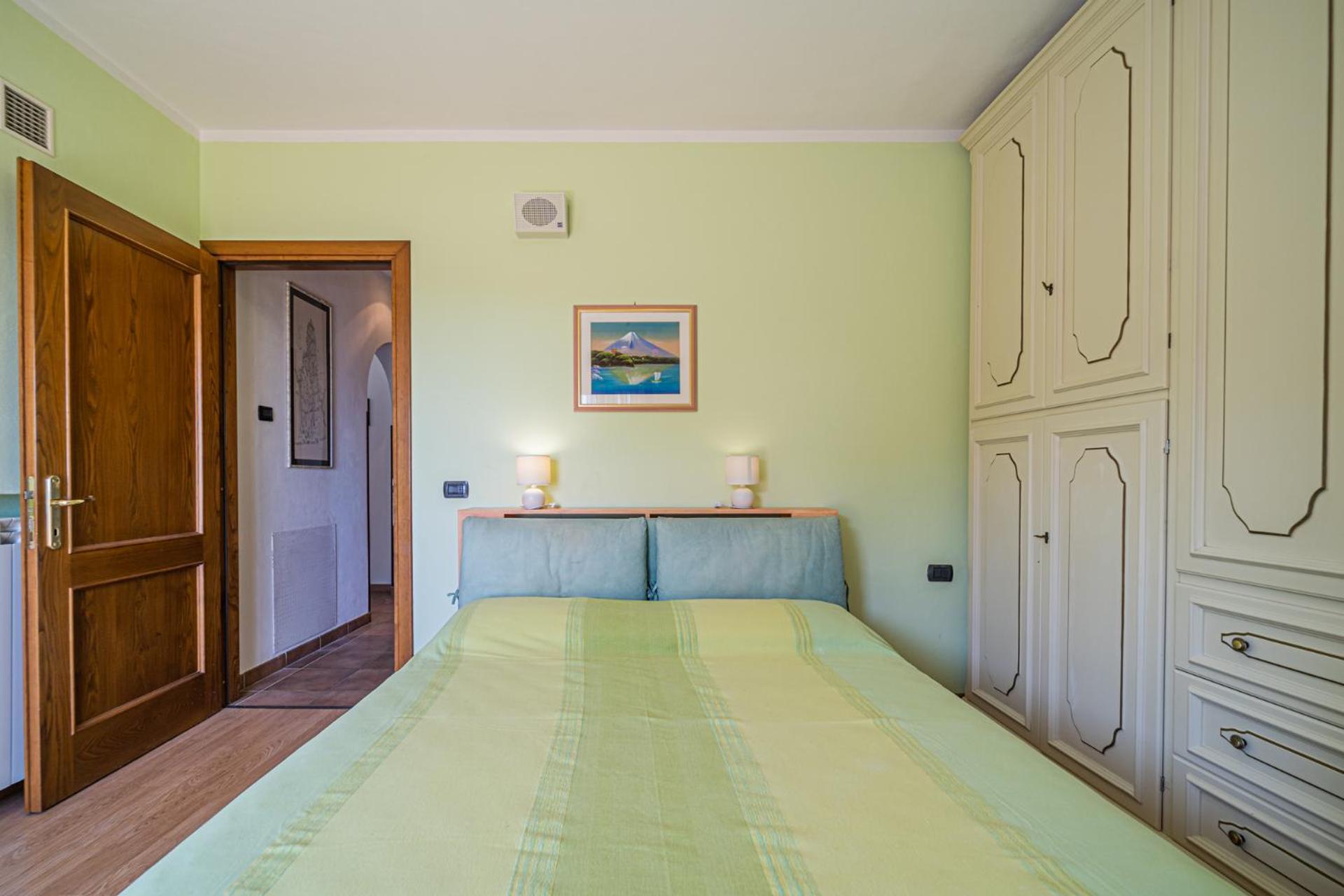 Villasoledad Appartamenti Per Vacanze Capoliveri  Exterior photo