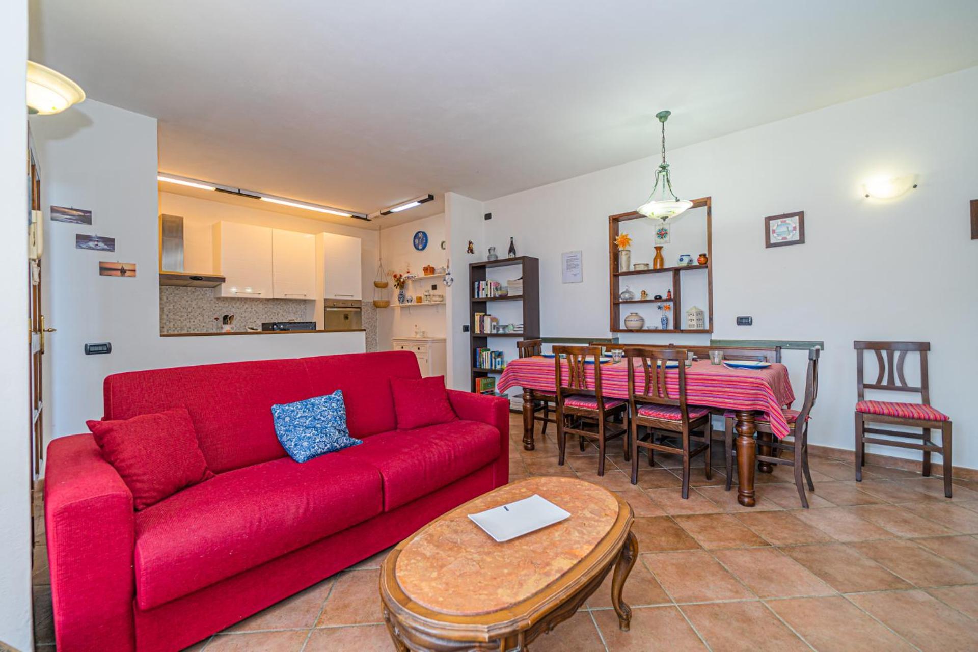 Villasoledad Appartamenti Per Vacanze Capoliveri  Exterior photo