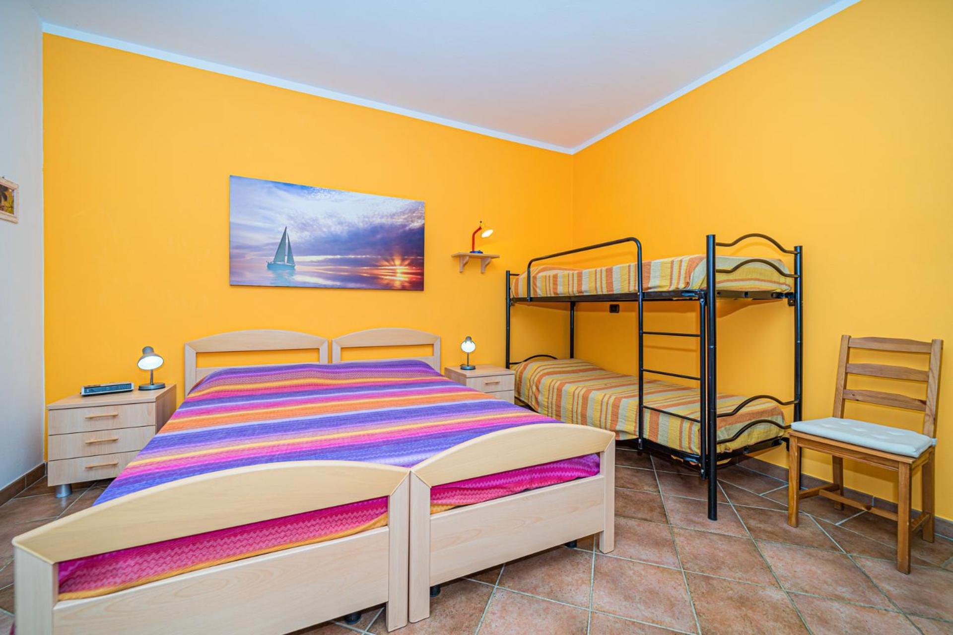Villasoledad Appartamenti Per Vacanze Capoliveri  Exterior photo