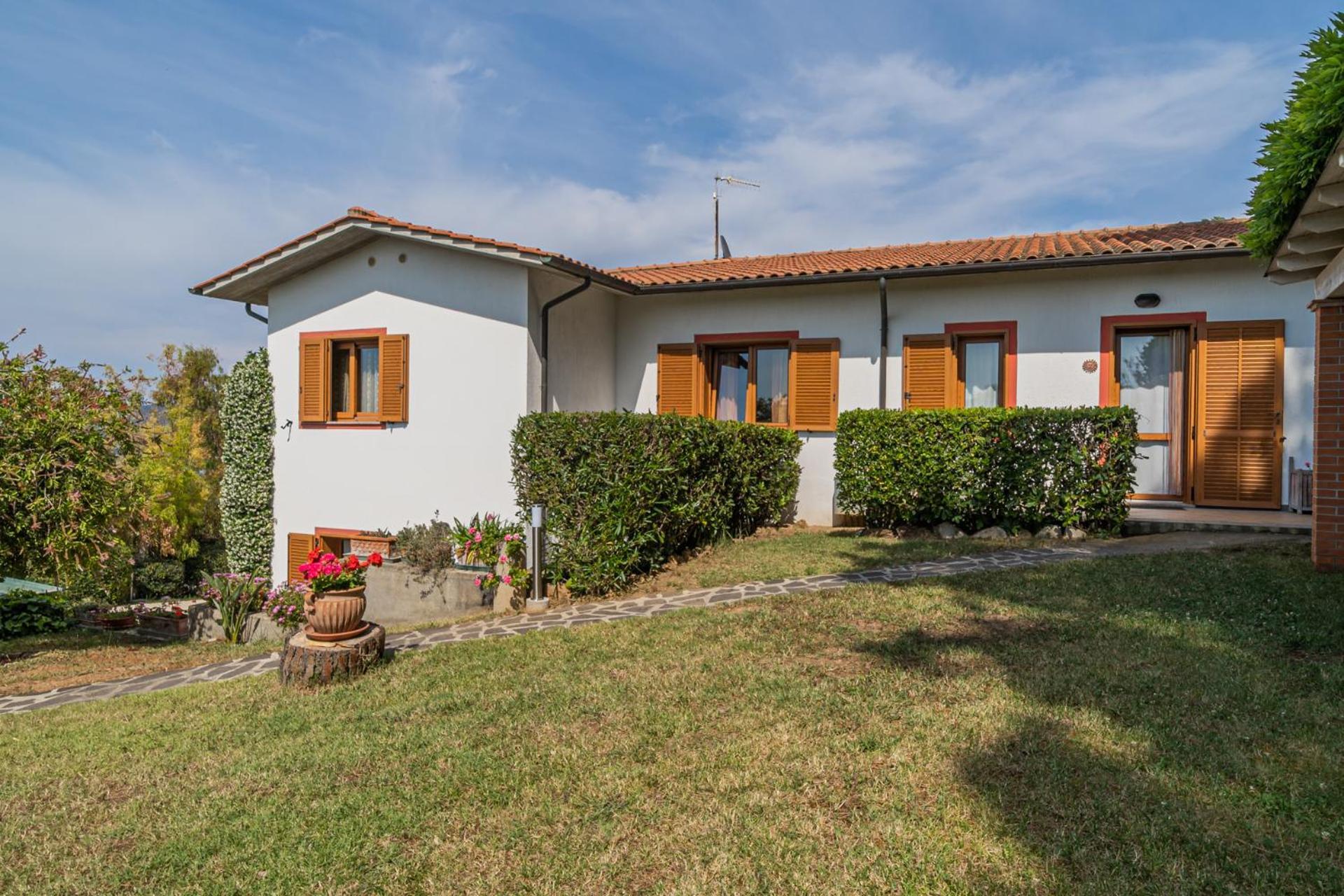 Villasoledad Appartamenti Per Vacanze Capoliveri  Exterior photo