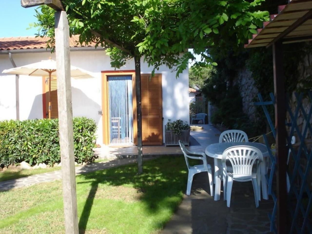 Villasoledad Appartamenti Per Vacanze Capoliveri  Exterior photo